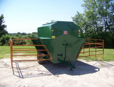 Feed Management Equipment Animan Solutions